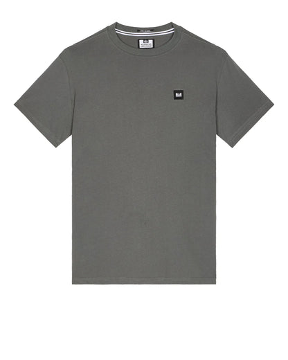 Weekend Offender Plus Size Cannon Beach T-Shirt Zinc