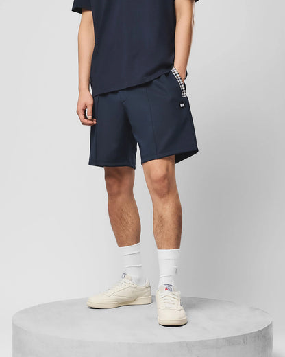 Weekend Offender Maya Jogger Short Navy