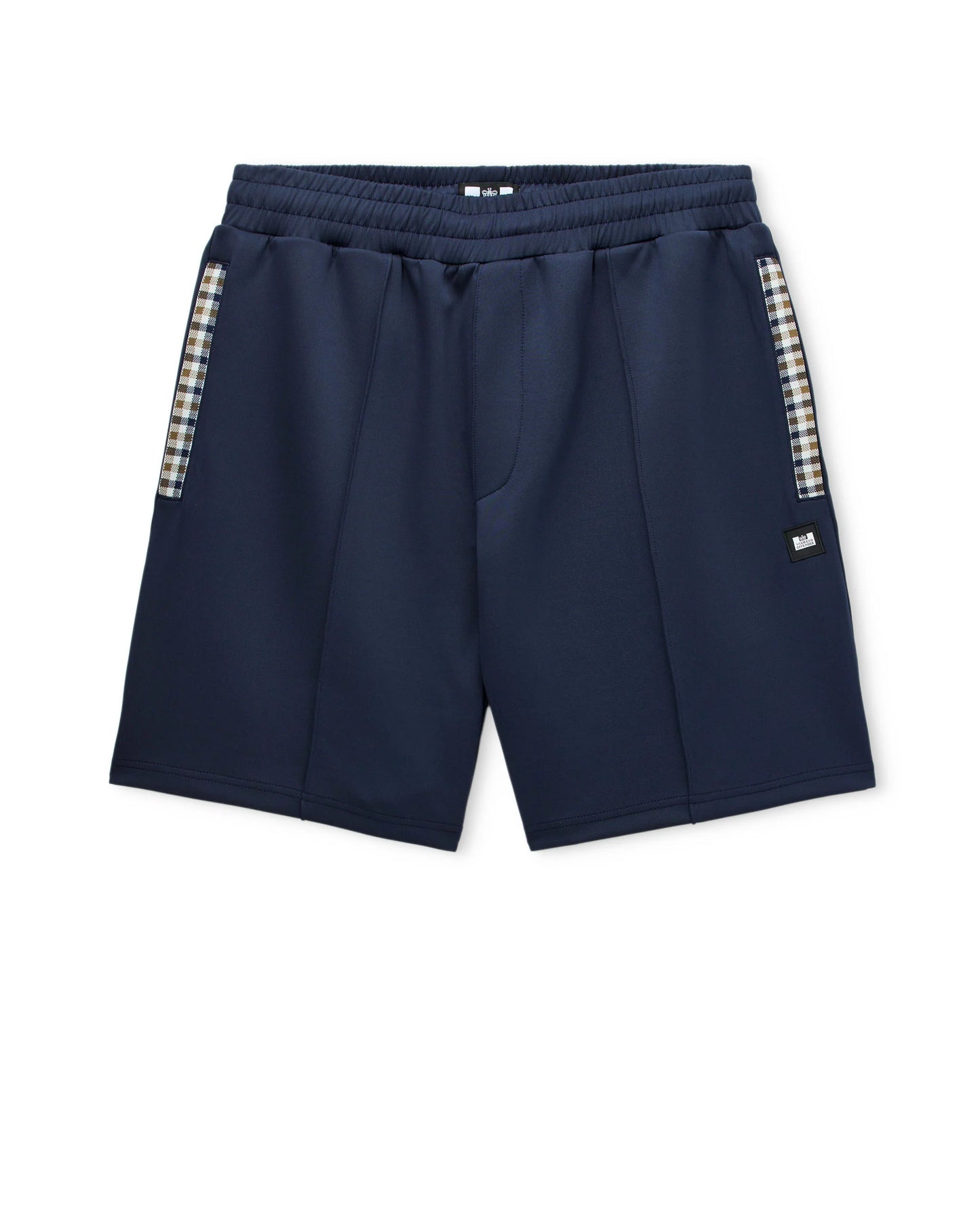 Weekend Offender Maya Jogger Short Navy