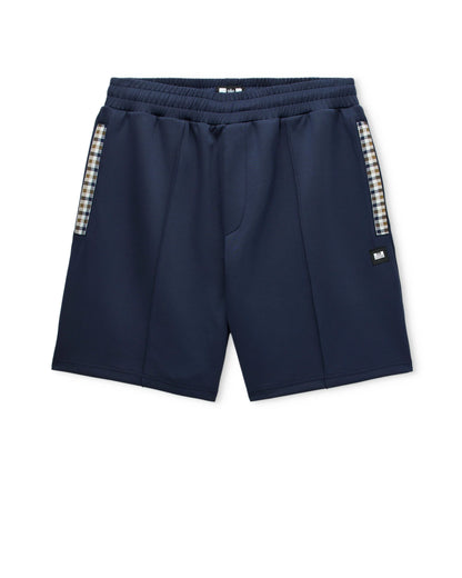 Weekend Offender Maya Jogger Short Navy