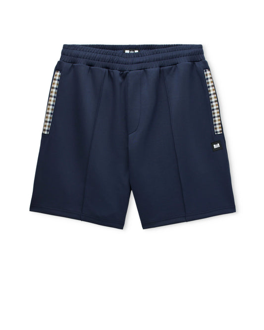 Weekend Offender Maya Jogger Short Navy