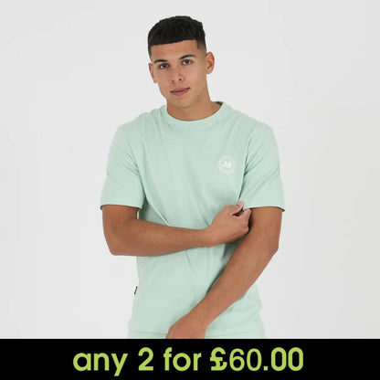 Peaceful Hooligan Civ Uni T-Shirt Mint