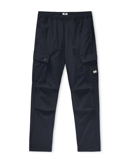 Weekend Offender Zanardi Technical Pants Navy