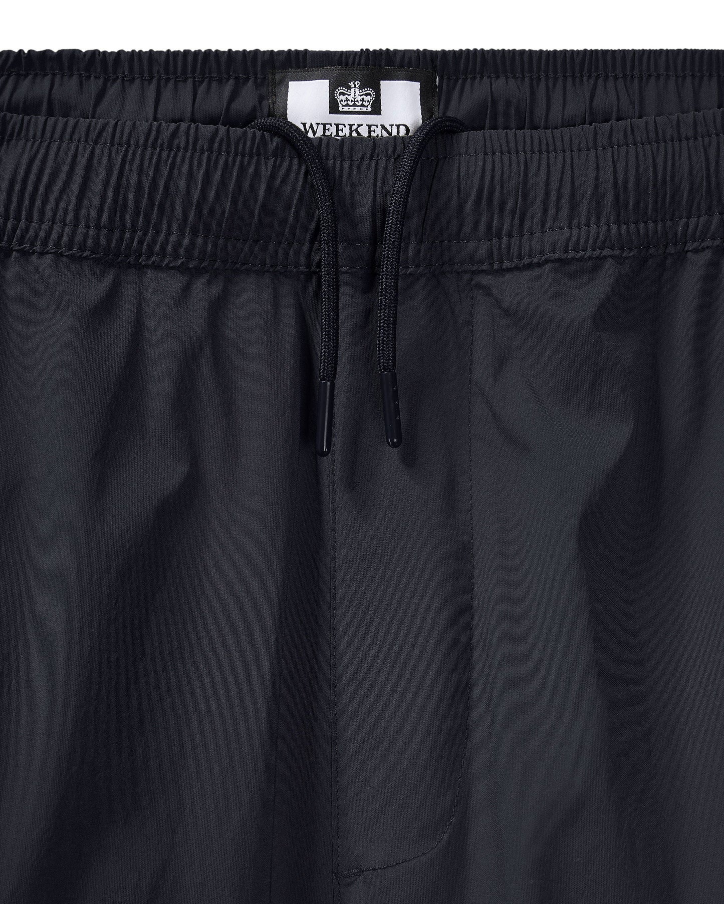 Weekend Offender Zanardi Technical Pants Navy