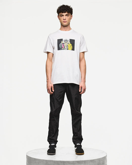 Weekend Offender Keller Pants Black