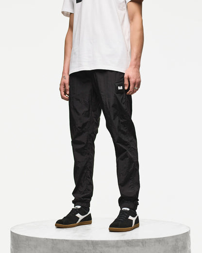 Weekend Offender Keller Pants Black