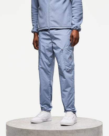 Weekend Offender Mdou Technical Pants Blue Shadow