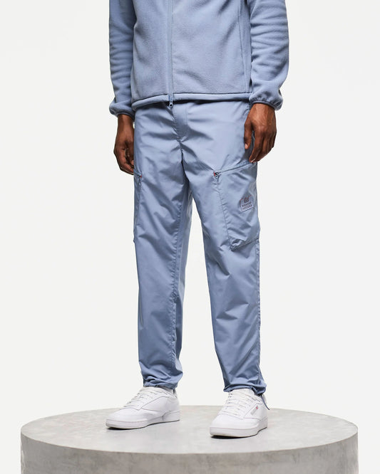 Weekend Offender Mdou Technical Pants Blue Shadow