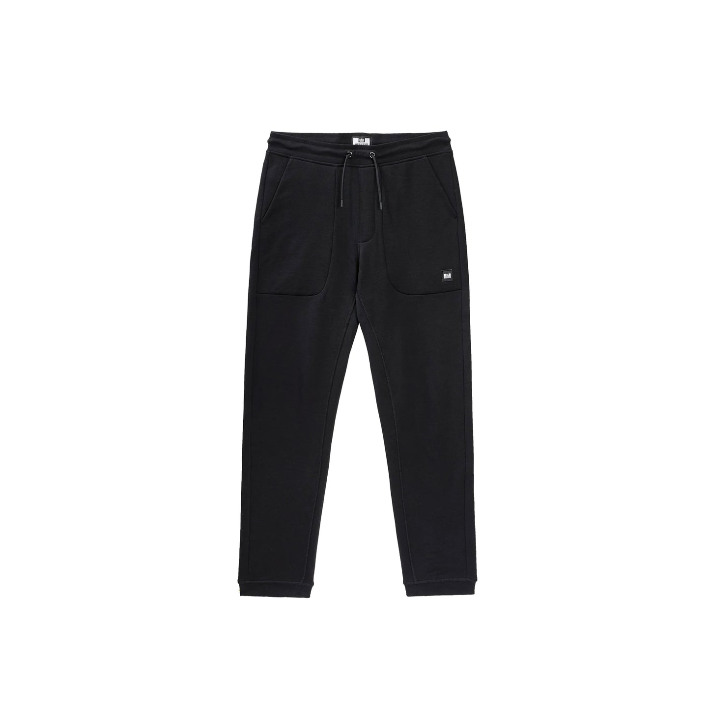 Weekend Offender Rebolledo Jog Pant Black