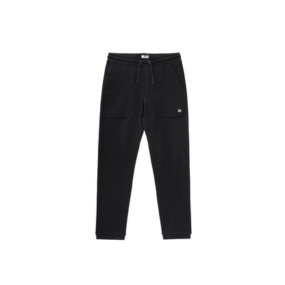 Weekend Offender Rebolledo Jog Pant Black