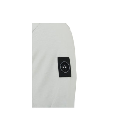 Marshall Artist Siren Crew Sweat Dove Grey