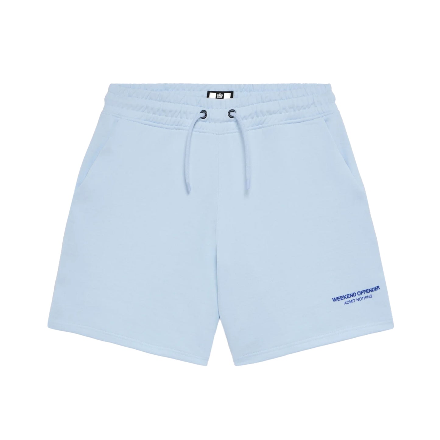 Weekend Offender Mytros Woan Short Ocean Wave/Bluebell