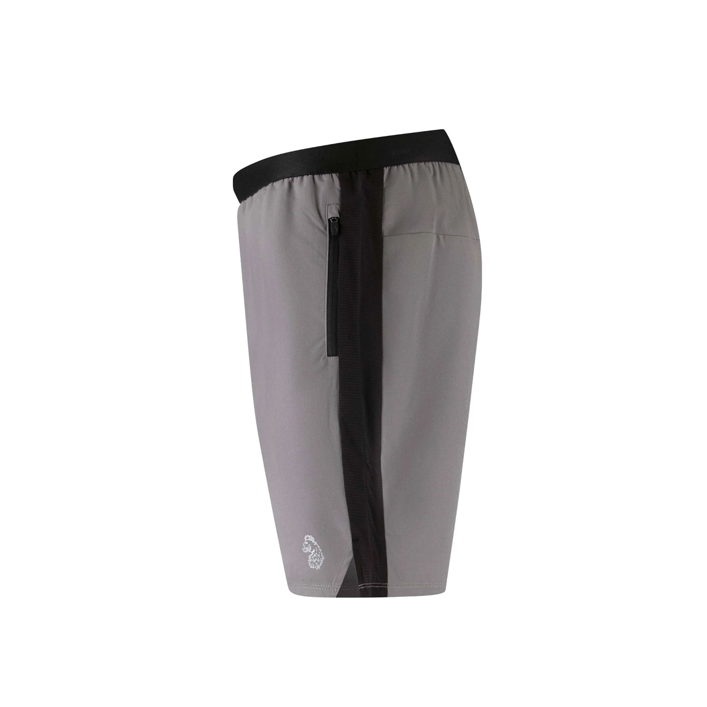 Luke 1977 Exmoor Shorts Concrete