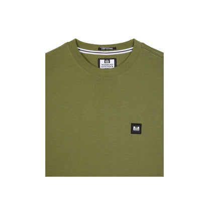 Weekend Offender Cannon Beach T-Shirt Sapling