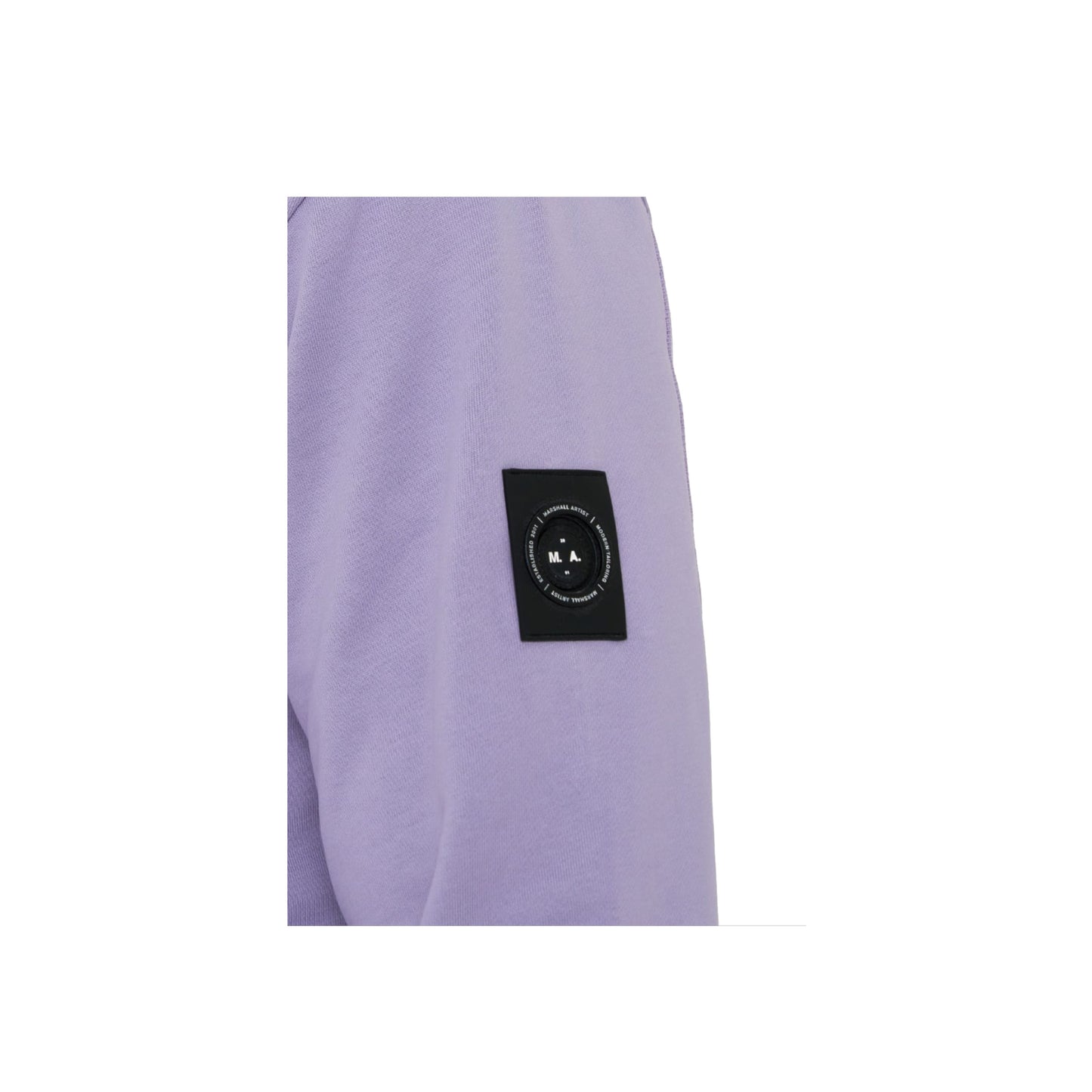 Marshall Artist Siren OTH Hoodie Lavendar