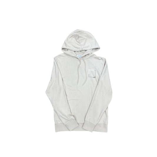 Jack & Jones VERNER Sweat Hood Moonbeam