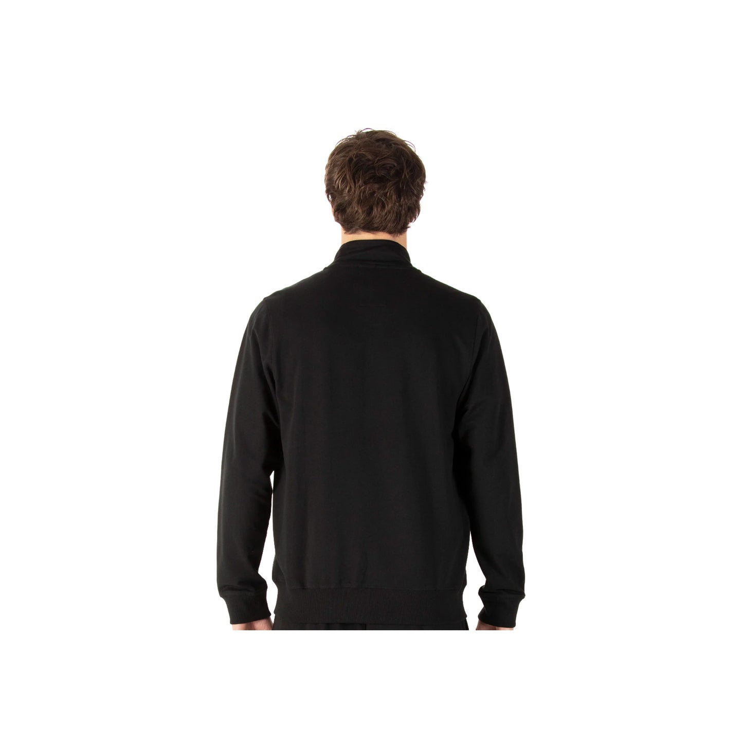 Luke 1977 Sutton Contrast Pocket Funnel Black
