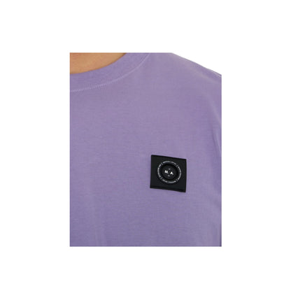 Marshall Artist Siren T-Shirt Lavender