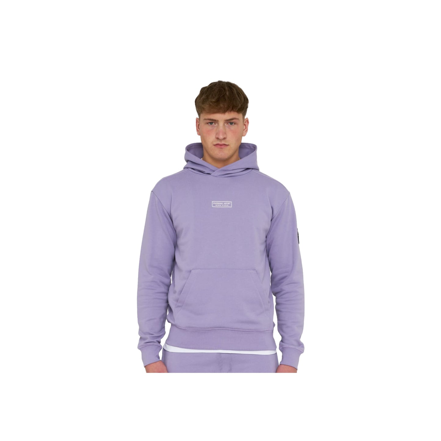 Marshall Artist Siren OTH Hoodie Lavendar