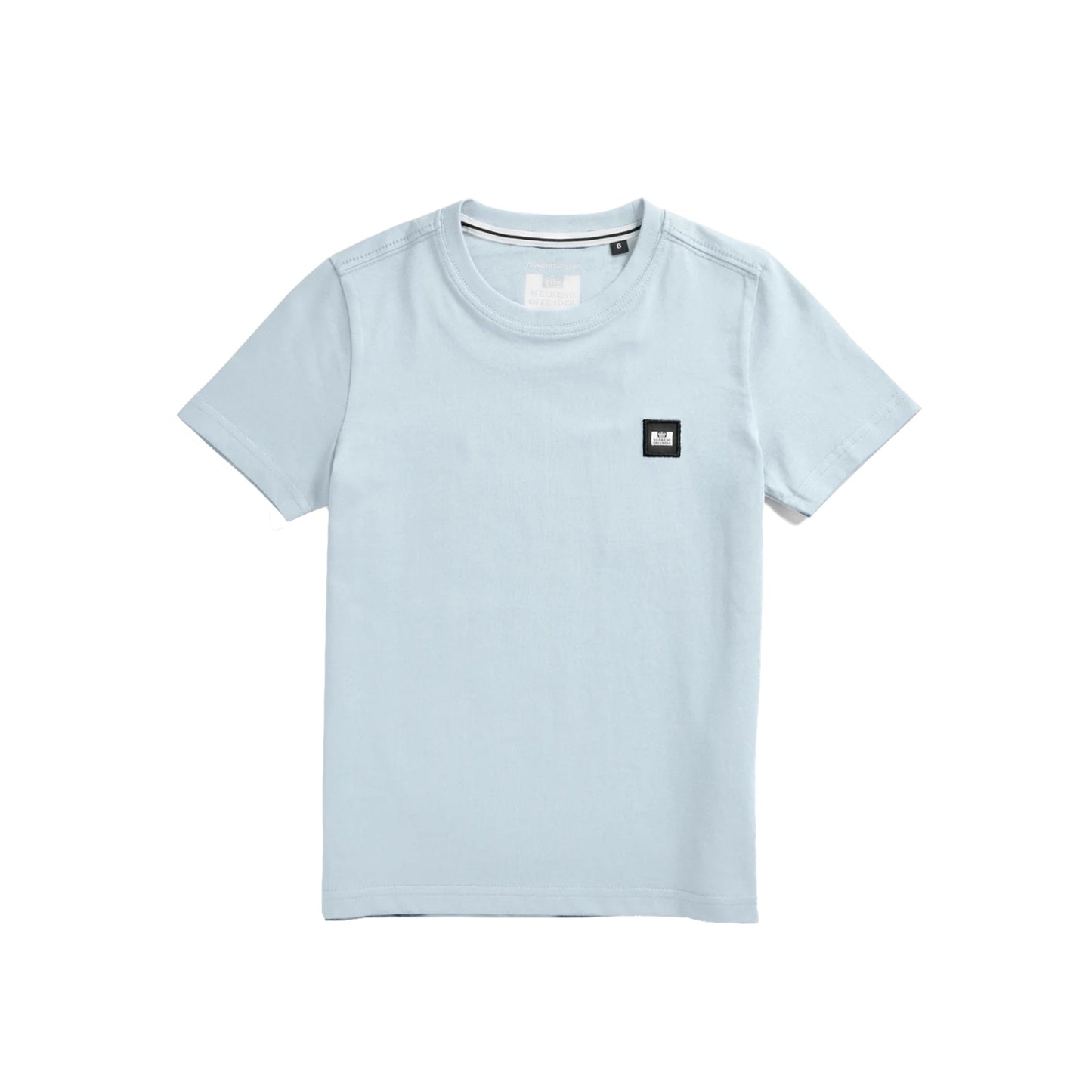 Weekend Offender Infant Cannon Beach T-Shirt Ocean Wave