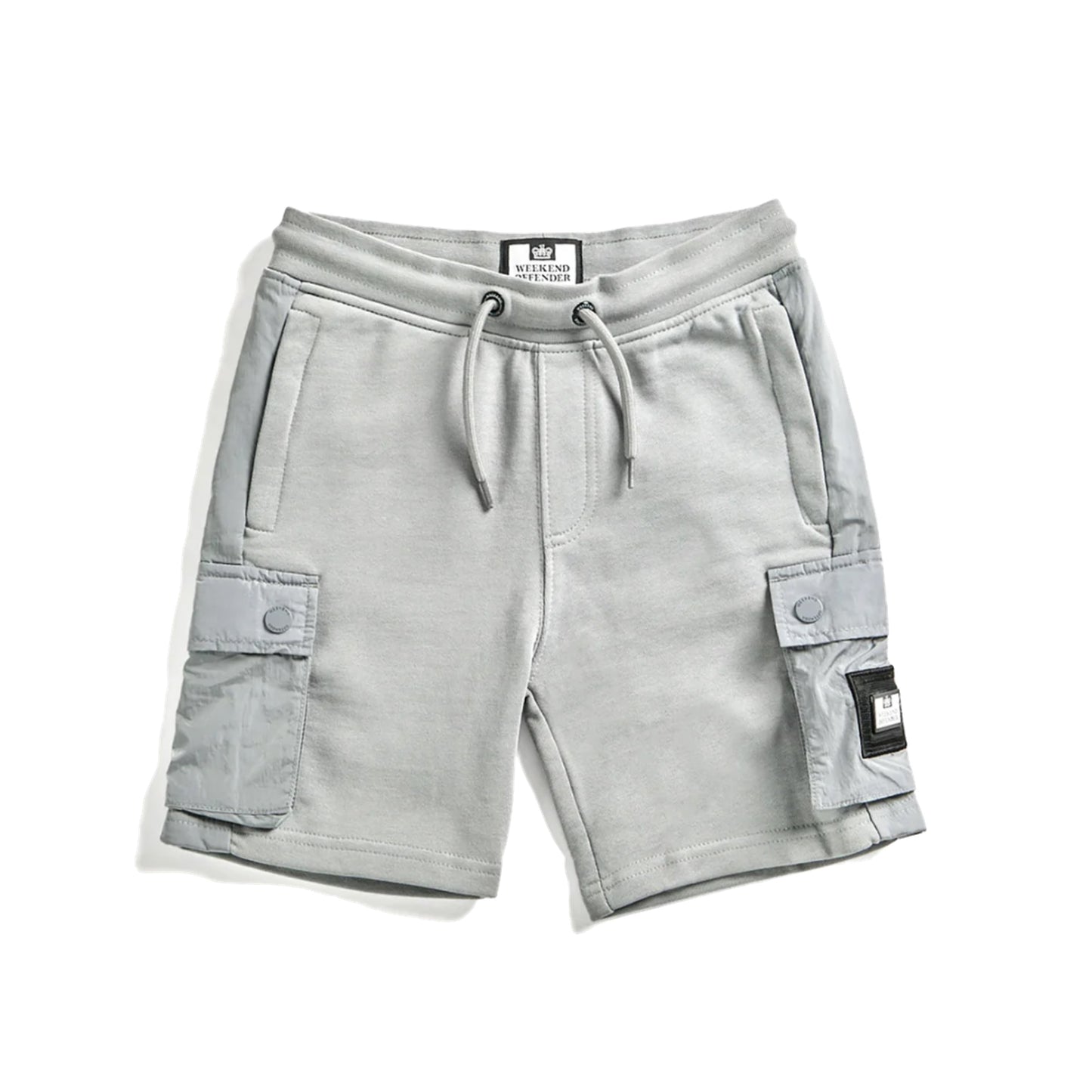 Weekend Offender Junior Pink Sands Short Smokey
