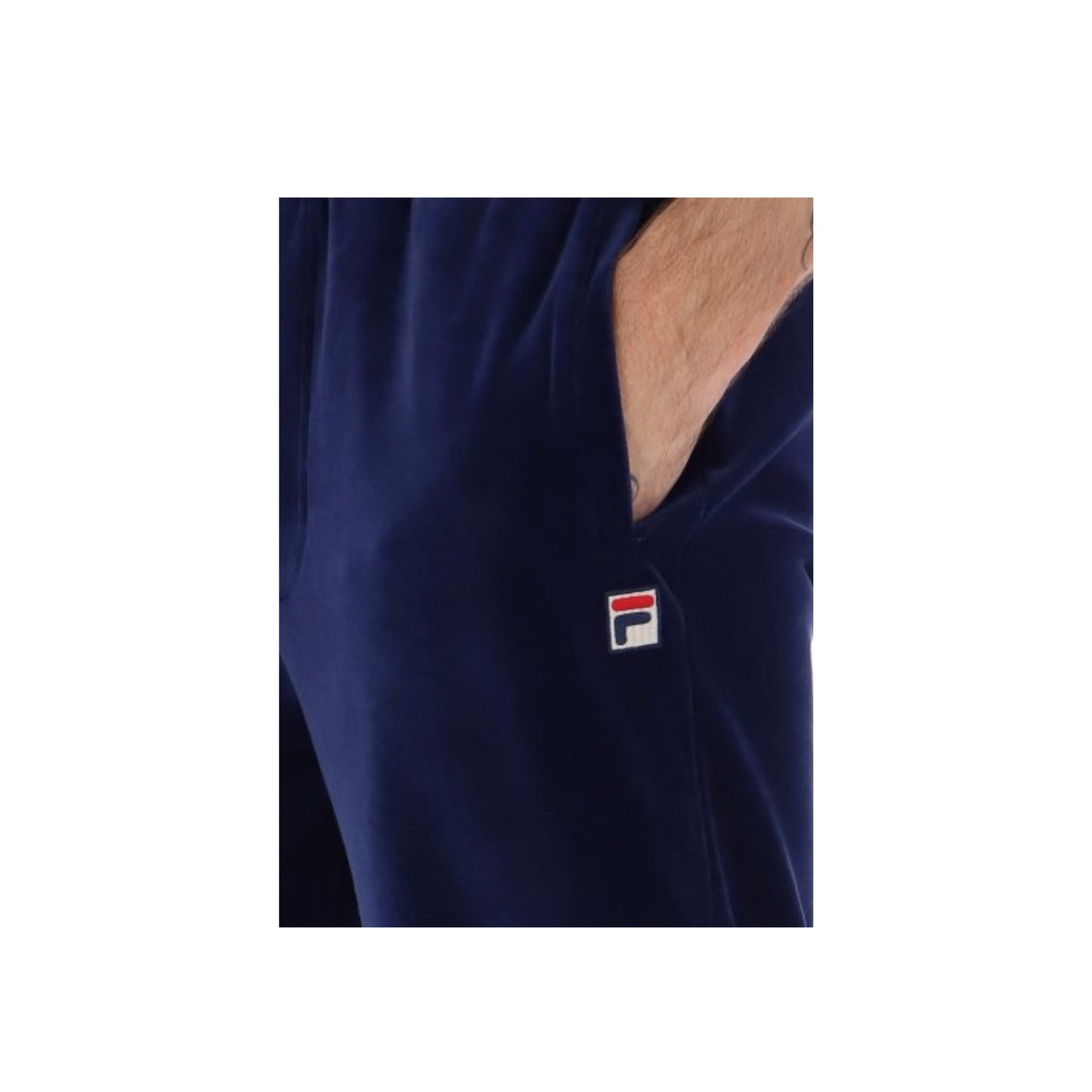 FILA Eddie Track Pant FILA Navy