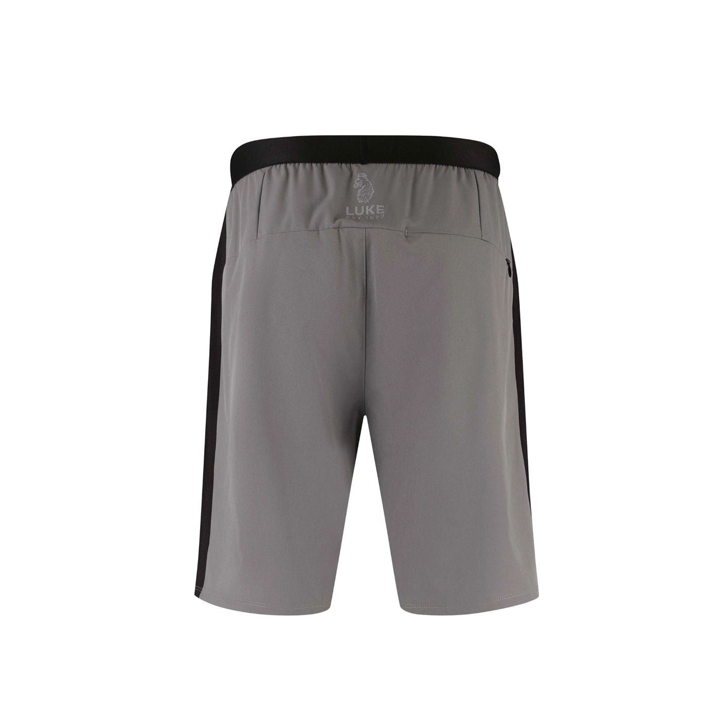 Luke 1977 Exmoor Shorts Concrete