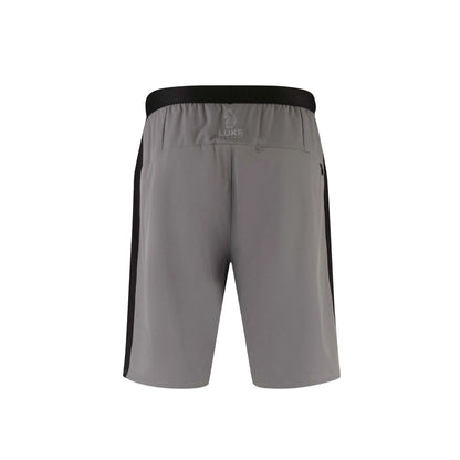 Luke 1977 Exmoor Shorts Concrete