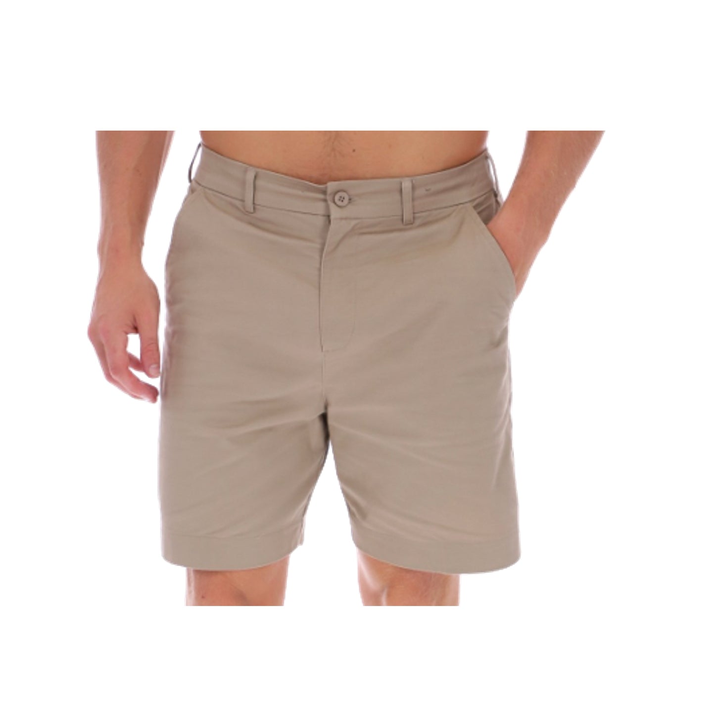 FILA Irvin Chino Short Mocha Meringue