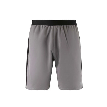 Luke 1977 Exmoor Shorts Concrete