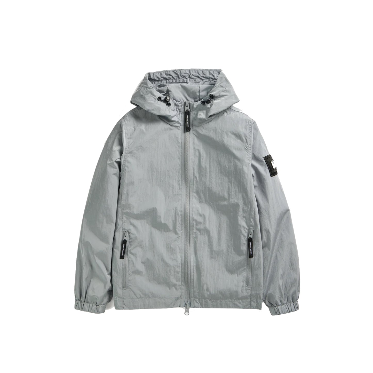 Weekend Offender Infant Technician Jacket Smokey