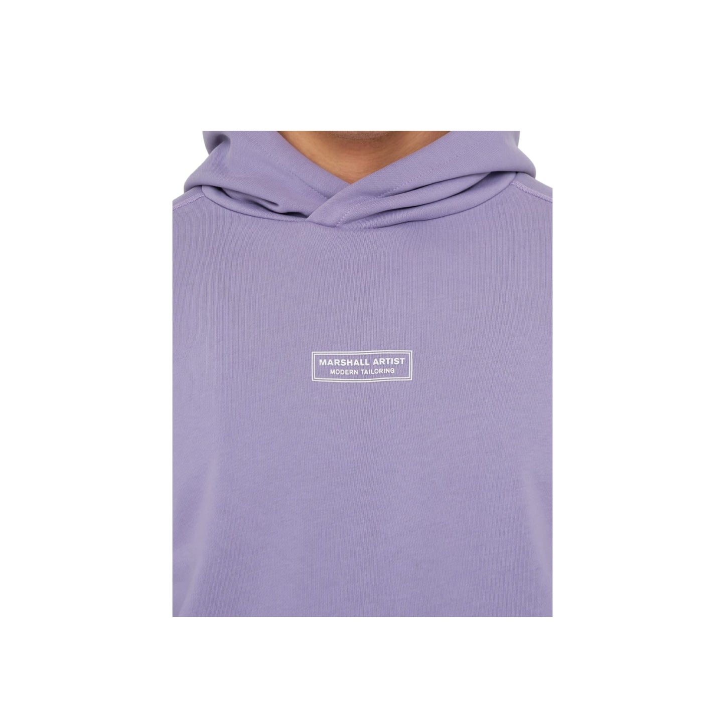 Marshall Artist Siren OTH Hoodie Lavendar