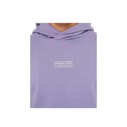 Marshall Artist Siren OTH Hoodie Lavendar