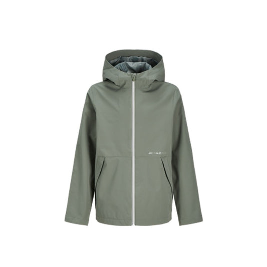 Jack & Jones Adam Light Jacket Agave Green