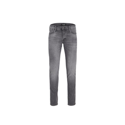 Jack & Jones Glenn Slim Fit Jeans Grey Denim