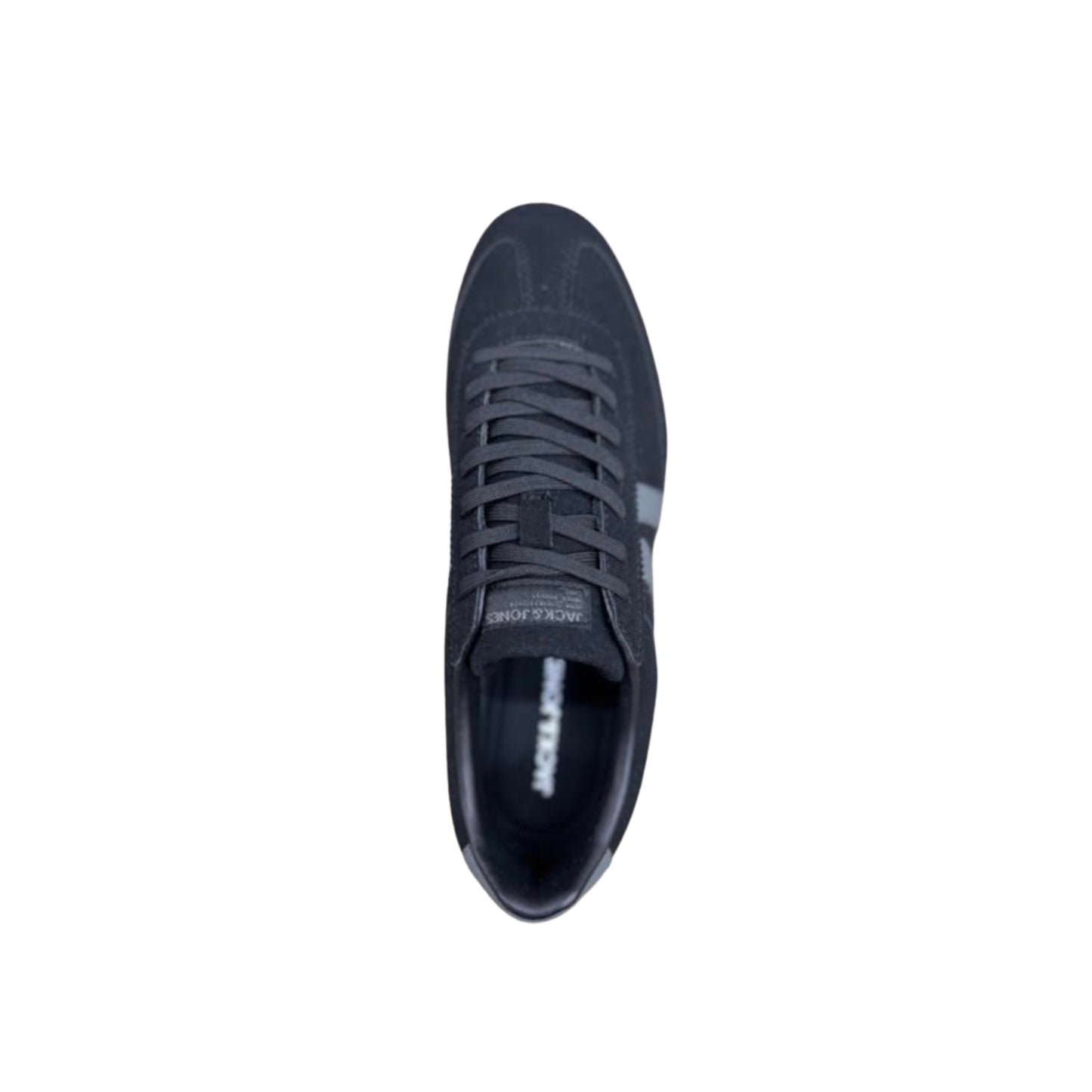 Jack & Jones JFWKIRK International Campaign Sneaker Anthracite/Asphalt