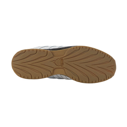 K-Swiss Rinzler Trainer White/Black/Gum