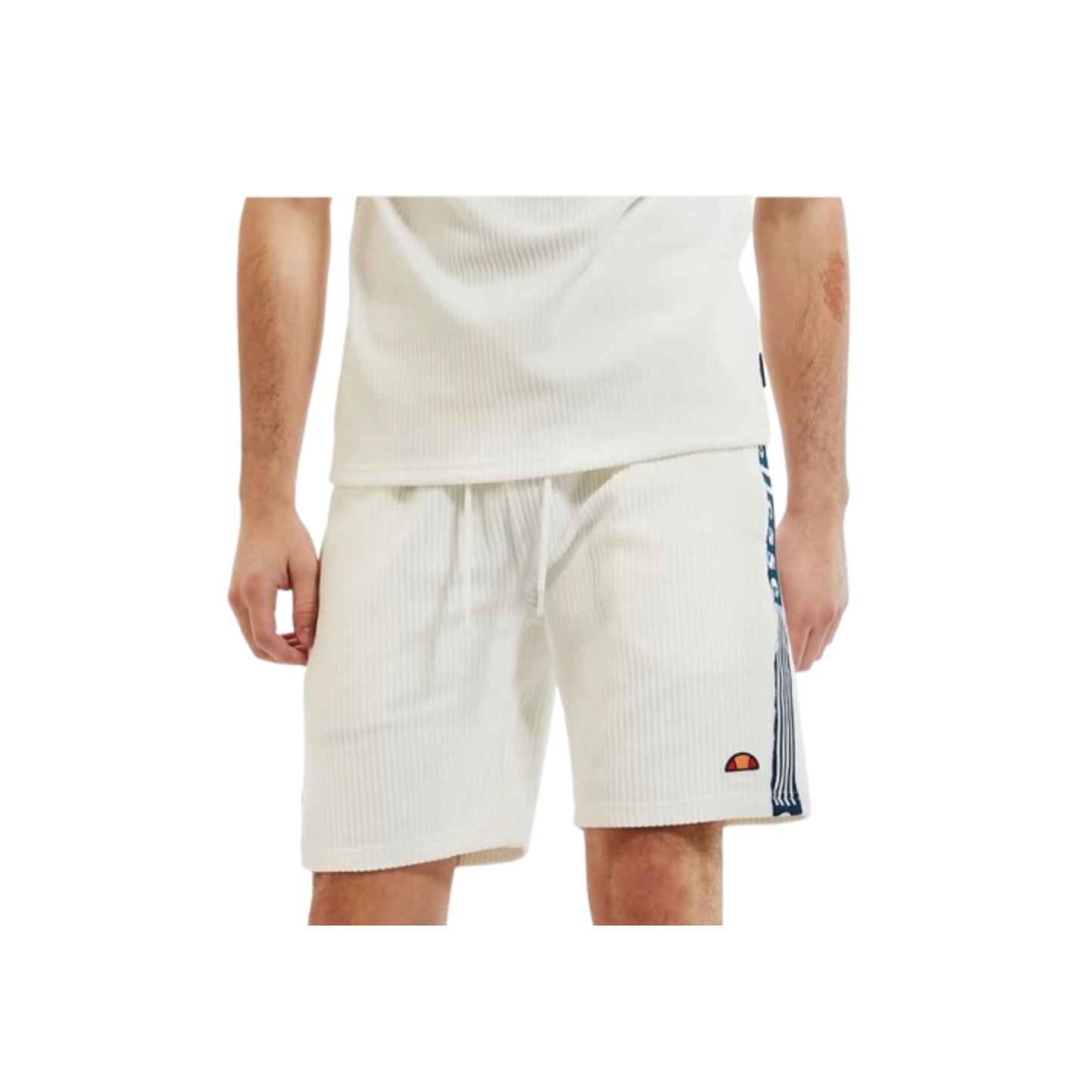 Ellesse Tomatro Short Off White