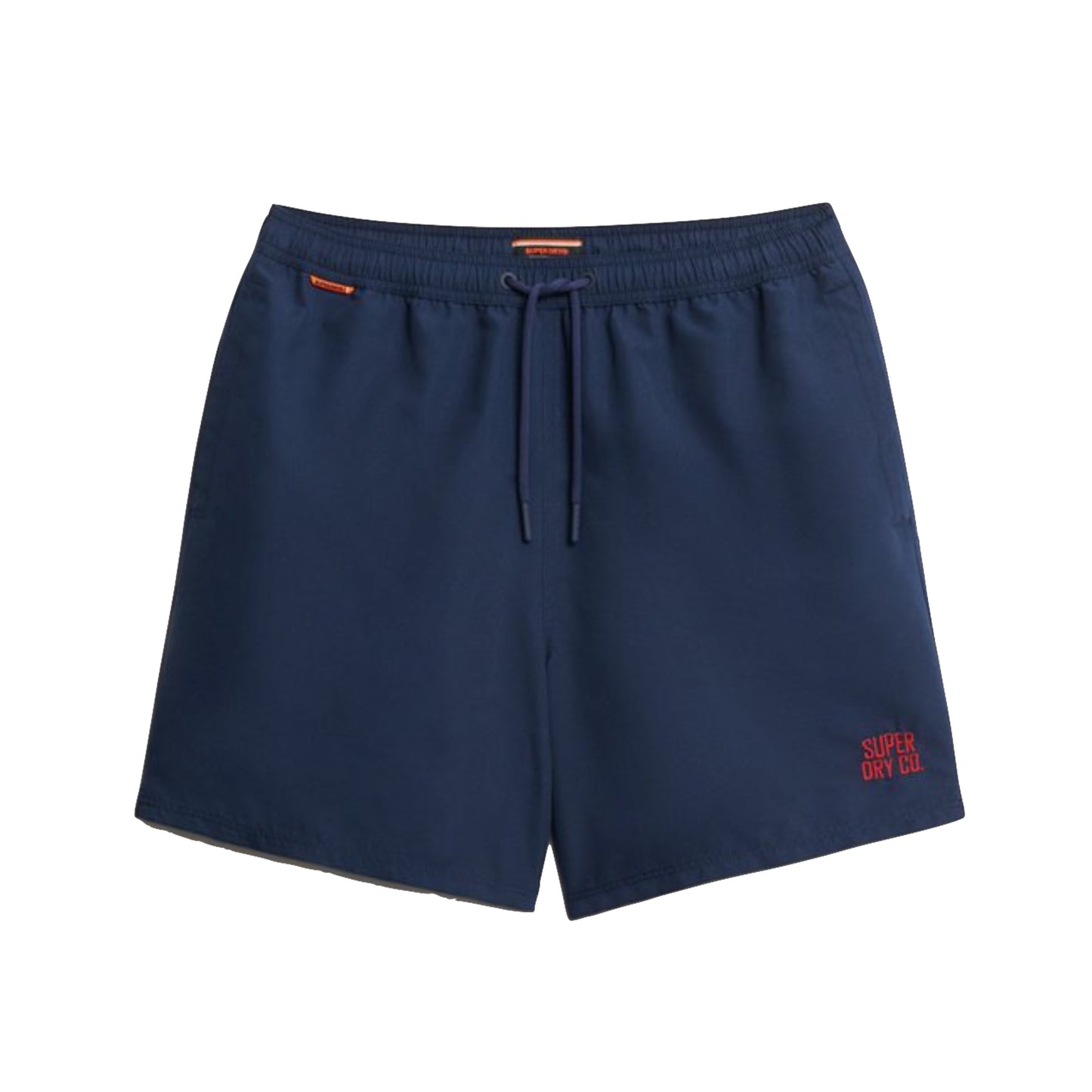 Superdry Essential 16 Swim Short Richest Navy