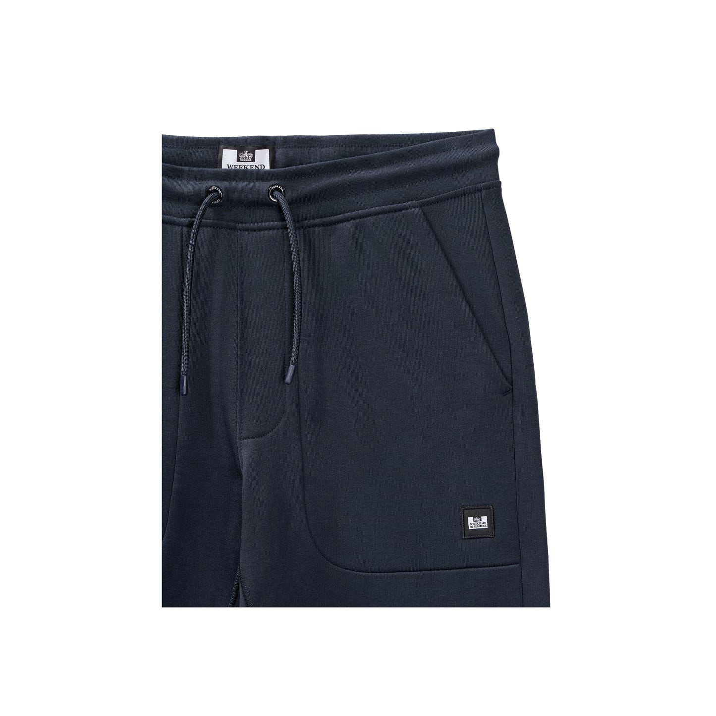 Weekend Offender Rebolledo Jog Pant Navy