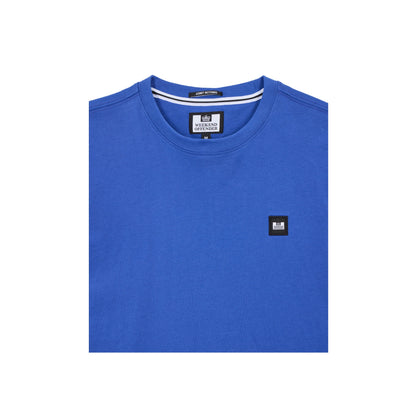 Weekend Offender Cannon Beach T-Shirt Bluebell