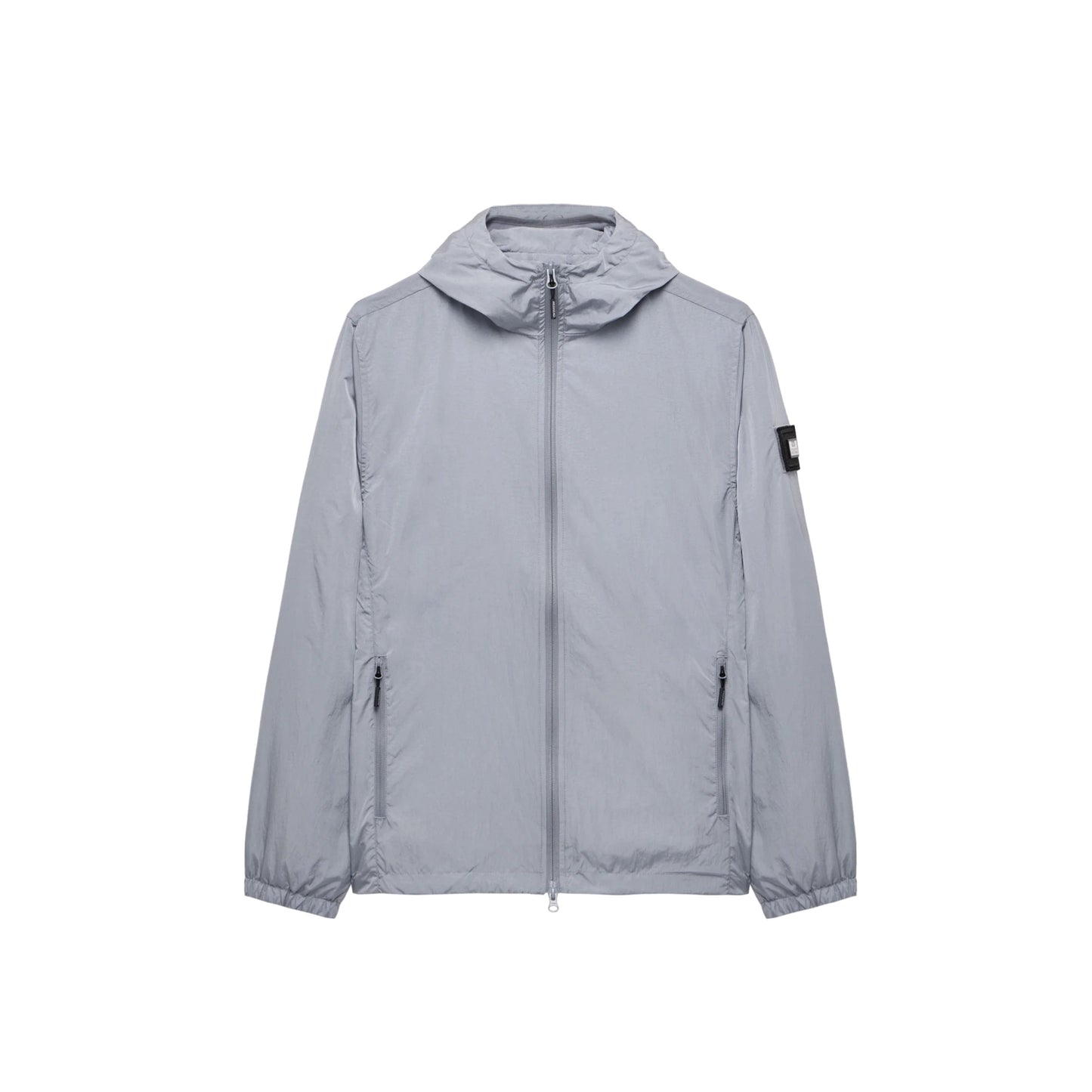 Weekend Offender Technician Jacket Smokey