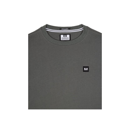 Weekend Offender Cannon Beach T-Shirt Zinc