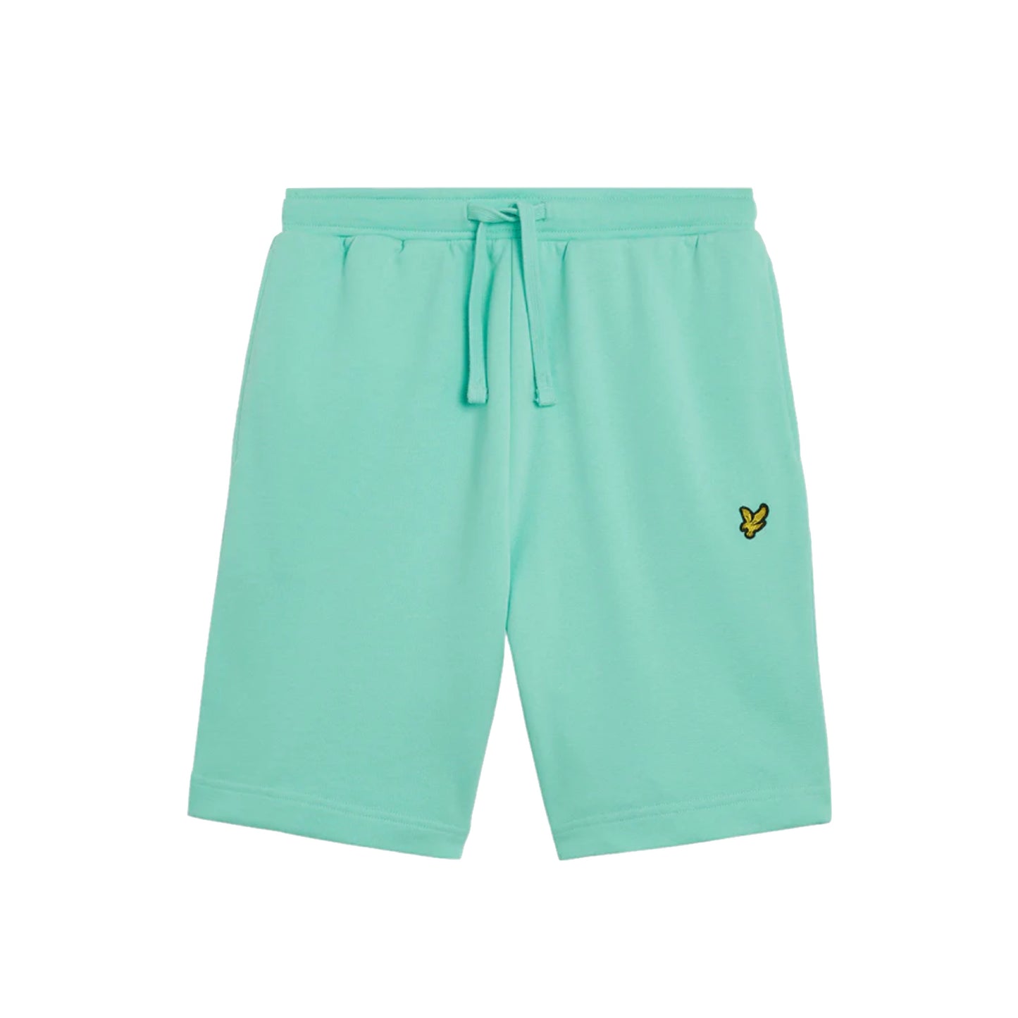Lyle & Scott Sweat Short Aquamarine