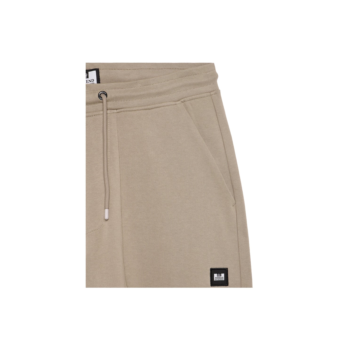 Weekend Offender Rebolledo Jog Pant Bark