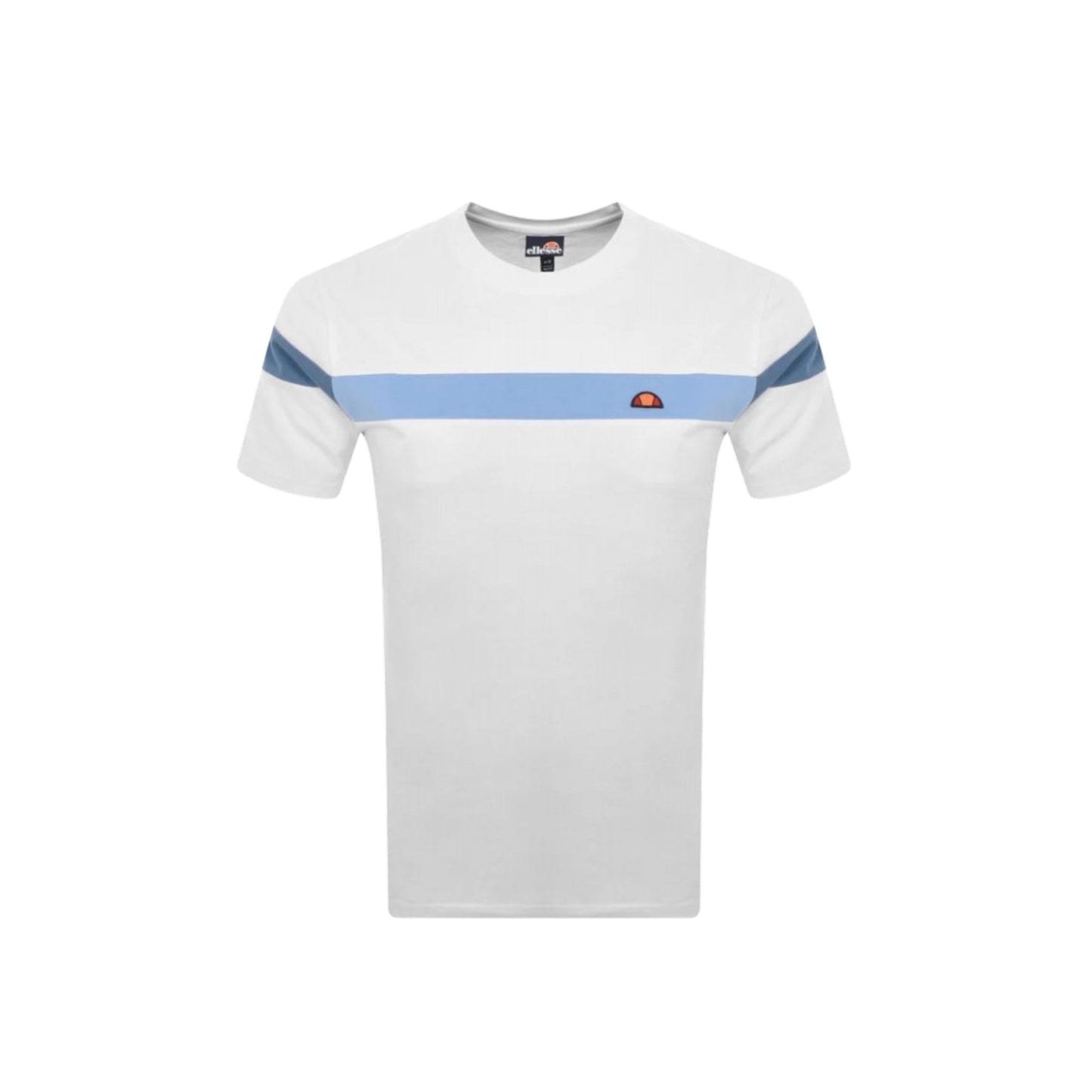 Ellesse Caserio T-Shirt White
