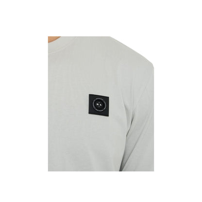 Marshall Artist Siren T-Shirt Dove Grey