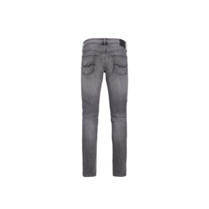 Jack & Jones Glenn Slim Fit Jeans Grey Denim