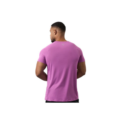 Gym King Energy T-Shirt Orchid