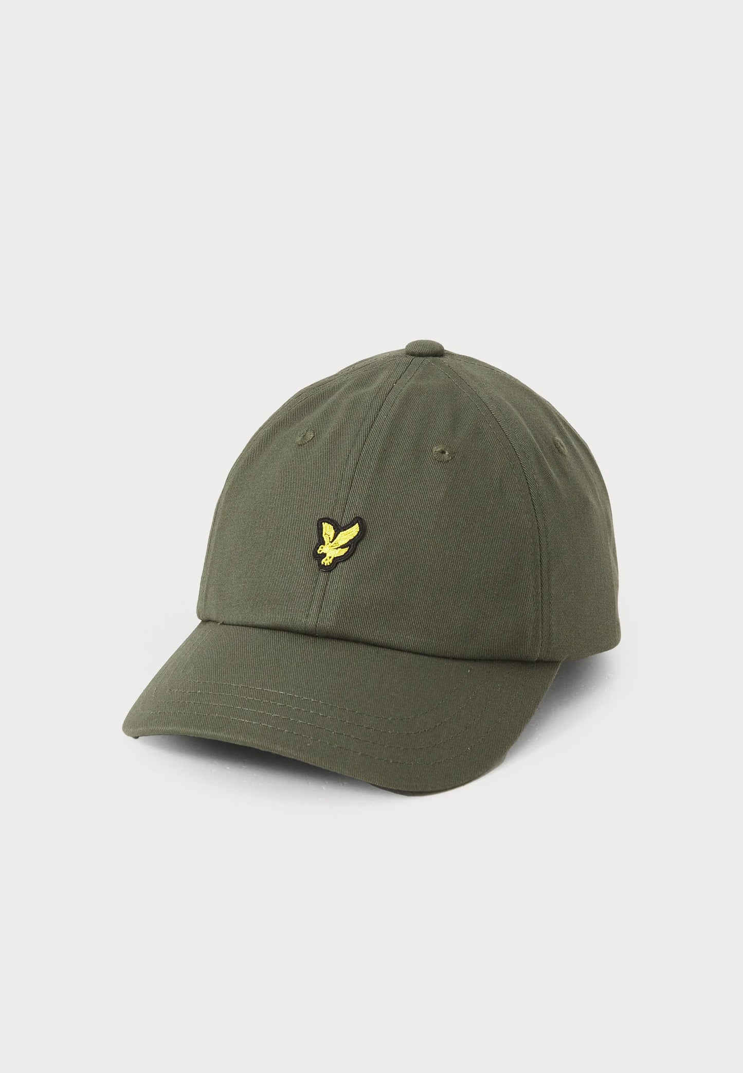 Lyle & Scott Baseball Cap Deep Depths